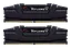 Оперативна пам'ять G.Skill 32GB (2x16GB) DDR4 3600MHz Ripjaws V Black (F4-3600C18D-32GVK) - мініатюра 1