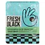 Кава спешелті ТМ Fresh Black Ethiopia Guji Tracon experimental fermentation 200 г - мініатюра 1