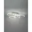 Люстра Brille BR-952C/38W*2 WW+CW - миниатюра 2
