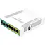Маршрутизатор MikroTik hEX PoE (RB960PGS) - мініатюра 1