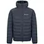 Куртка Viverra Warm Cloud Jacket Pro Black XXXL (1102-2275054) - мініатюра 1