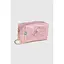 Гаманець-брелок для дівчинки 12058-36 Пудровий (2000990709677A) - мініатюра 1