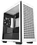 Корпус Deepcool CH370 White (R-CH370-WHNAM1-G-1) Без БП - мініатюра 1