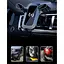 Автотримач для телефона WUW-Z29 black - мініатюра 6
