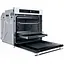 Духова шафа Whirlpool з каталітичним очищенням WOI4S8CM1SWA - мініатюра 2