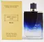 Оригинал Jimmy Choo Man Blue 100 мл ТЕСТЕР туалетная вода - миниатюра 1