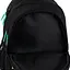 Рюкзак GoPack Teens 162M-4 Черный (GO26-162M-4) - миниатюра 11