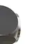 Подсветка тубус Brille AL-723/1 GU10 SL/BK IP20 MR16 36-432 - миниатюра 3