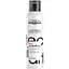 Лак для волос L'Oreal Professionnel Tecni.Art Fix Anti-Frizz сильной фиксации с антистатическим эффектом 250 мл - миниатюра 1