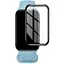 Захисна плівка DK для Xiaomi Redmi Smart Band 3 Composite Film box (019327) (black) - мініатюра 3