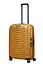 Чемодан Samsonite PROXIS 69 см GOLDEN YELLOW 69x48x29 CW6*06002 - миниатюра 10