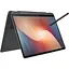 Ноутбук Lenovo IdeaPad Flex 5 14ALC7 14" FHD TCH 16/512GB R5 5500U Storm Grey (BOX) (82R9000NUS) - миниатюра 3