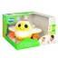 Детская игрушка Самолет Hola 6103 с музыкой и светом - миниатюра 4
