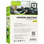 Кріплення автомобільне для планшетів 7 8 9 10 12 дюймів Optima CH08 - мініатюра 7