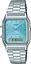 Годинник Casio VINTAGE EDGY AQ-230A-2A1MQYES - мініатюра 1