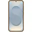 Чохол Kindsuit Case для Samsung Galaxy S25 (6.2") Camel EF-VS931PFEGWW протиударний шкіряний - мініатюра 2