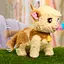 Інтерактивна іграшка FurReal Корівка Меггі (28158) - мініатюра 9