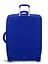 Дорожная Сумка На Колесах 75 См Lipault FOLDABLE PLUME MAGNETIC BLUE 75x49x28 P94*11004 - миниатюра 2