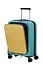 Валіза American Tourister AIRCONIC SURF BLUE/YELLOW 55x40x23 55 См 88G*31005 - мініатюра 4