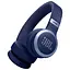 Bluetooth-гарнитура JBL Live 670NC Blue (JBLLIVE670NCBLU) - миниатюра 1