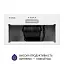 Витяжка повновбудована Minola HBI 5614 WH 1000 LED - мініатюра 5