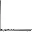 Dell Ноутбук Latitude 5440 14" FHD IPS AG, Intel i7-1355U, 16GB, F512GB, UMA, Win11P, серый - миниатюра 8