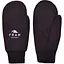 Рукавиці Fram Allifinger Softshell XL Чорний (FRAM-22071446) - мініатюра 1