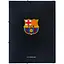 Папка на гумці Kite Barcelona А4 (BC25-247) - мініатюра 4