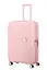 Чемодан American Tourister SOUNDBOX 77 см PASTEL PINK 77x51,5x29,5(32,5) 32G*60003 - миниатюра 8