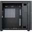 Корпус GameMax P31 BK без БП Black (P31 BK) - мініатюра 5