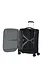 Валіза 55 См Samsonite RESPARK BLACK 55x40x20 KJ3*09004 - мініатюра 2