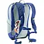 Рюкзак Deuter Speed Lite 17 Синий (1052-3410122 4338) - миниатюра 9