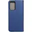 Чохол-книжка Epik Magnet для Samsung Galaxy A54 5G Blue - мініатюра 2