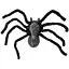 Паук черный - миниатюра 1