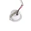 Светильник мебельный точечный Brille LED-184/3W NW WH 36-329 - миниатюра 10