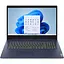 Ноутбук Lenovo IdeaPad 3 17IML05 17,3" FHD i5-10210U 4-8GB DDR4,256 GB SSD m2, UHD графікою, Windows 10 - мініатюра 1