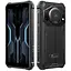 Смартфон Fossibot F101P 4/64Gb Black - мініатюра 1