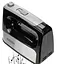 Міксер EHM-345 Black/Silver 450W Eisen teh0020364 - мініатюра 4