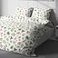 Комплект постільної білизни Lelit Двоспальний поплін L-2060/1 (le2000000325835) - мініатюра 6