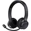 Навушники Trust Ayda Wireless ENC Black (25463) - мініатюра 1
