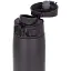 Термокружка Zojirushi SM-VB60BM 0.6 л Soft Black - мініатюра 3