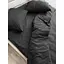 Комплект постельного белья Ecotton Black двуспальный полисатин черный (25302) - миниатюра 2
