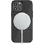 Противоударный чехол Gear4 Brooklyn MagSafe для iPhone 13 Pro Max (6.7") Black 702008339 - миниатюра 1
