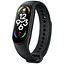 Фитнес-браслет Band M7 Black (12246) - миниатюра 2