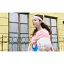 Наушники Sony TWS WF-C510 BT 5.3 IPX4 SBC AAC Mic синие - миниатюра 2