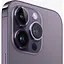 Apple iPhone 14 Pro Max 256GB eSIM Deep Purple (MQ8W3) - миниатюра 2