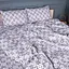 Комплект постільної білизни бязь MIRSON Abstract Graphite 110х140см (2200013165675) - мініатюра 1