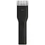 Машинка для стрижки Xiaomi Enchen Boost, Black, 5W, питание от аккумулятора, 1 насадка - миниатюра 1
