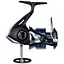 Котушка Shimano Nexave FI 2500S 3+1BB 5.0:1 (1013-2266.41.25) - мініатюра 1