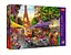 Пазл Tea Time Квітковий ринок Париж - 1000 елементів Trefl 10799 - мініатюра 1